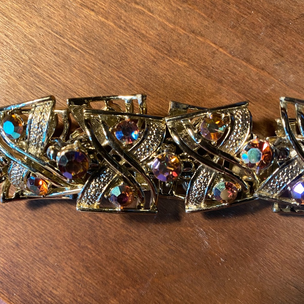 Coro bracelet